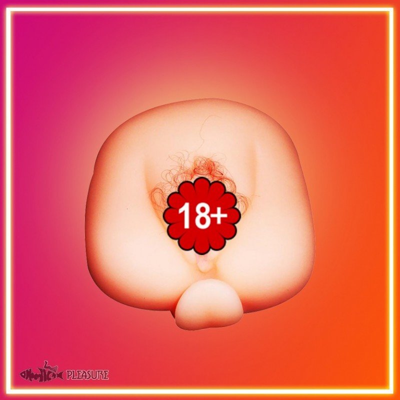 Realistic Vagina With Tongue Big V Bav